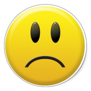 Image result for sad face